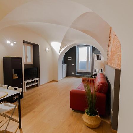 Lavika Home Катанія Екстер'єр фото