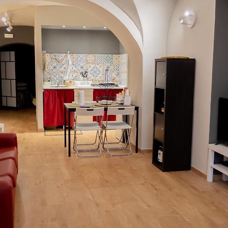 Lavika Home Катанія Екстер'єр фото