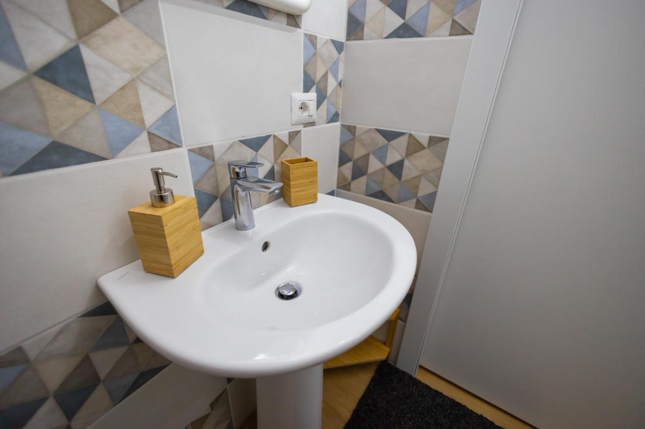 Lavika Home Катанія Екстер'єр фото