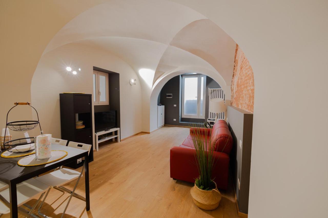 Lavika Home Катанія Екстер'єр фото