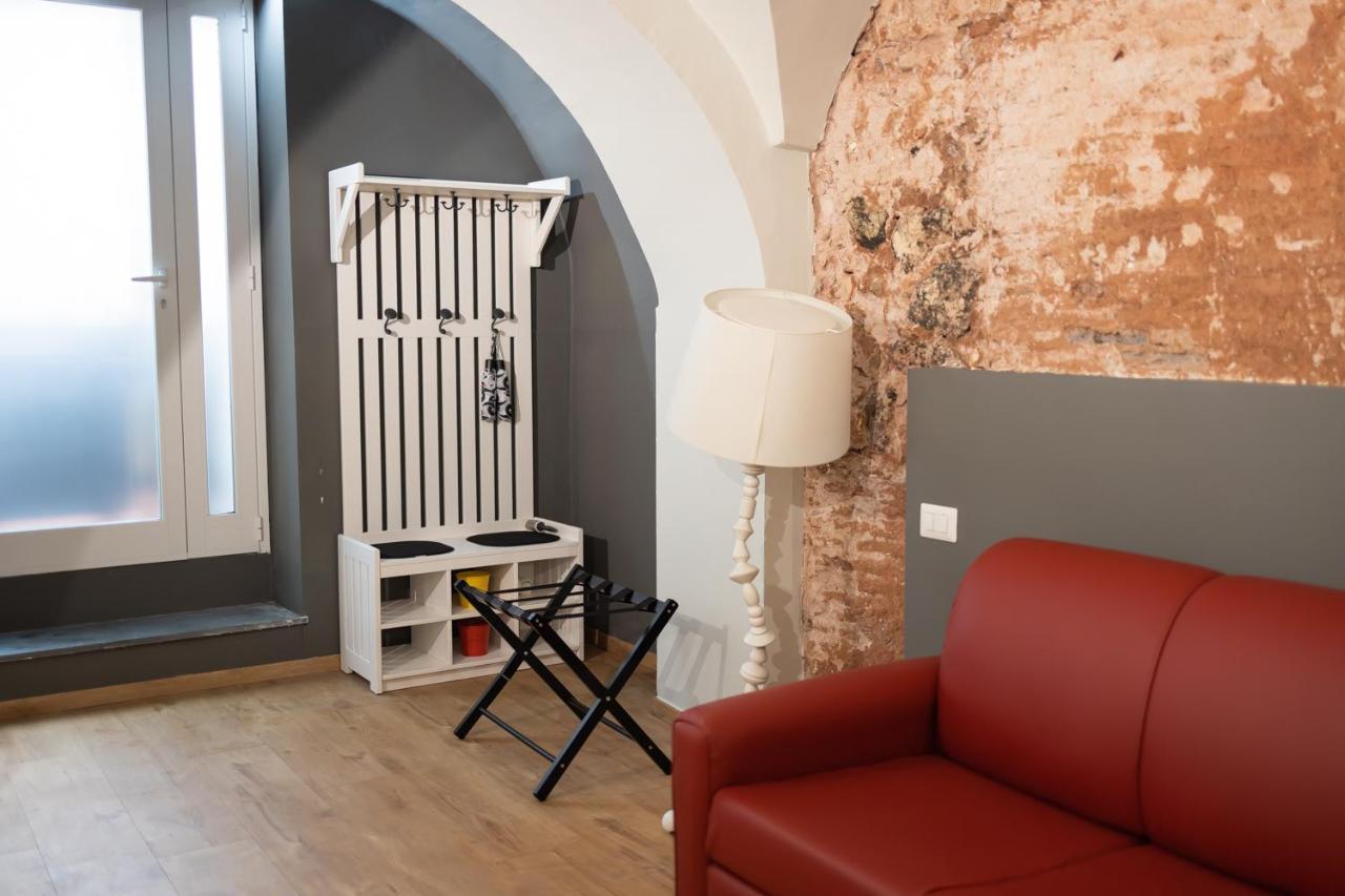 Lavika Home Катанія Екстер'єр фото
