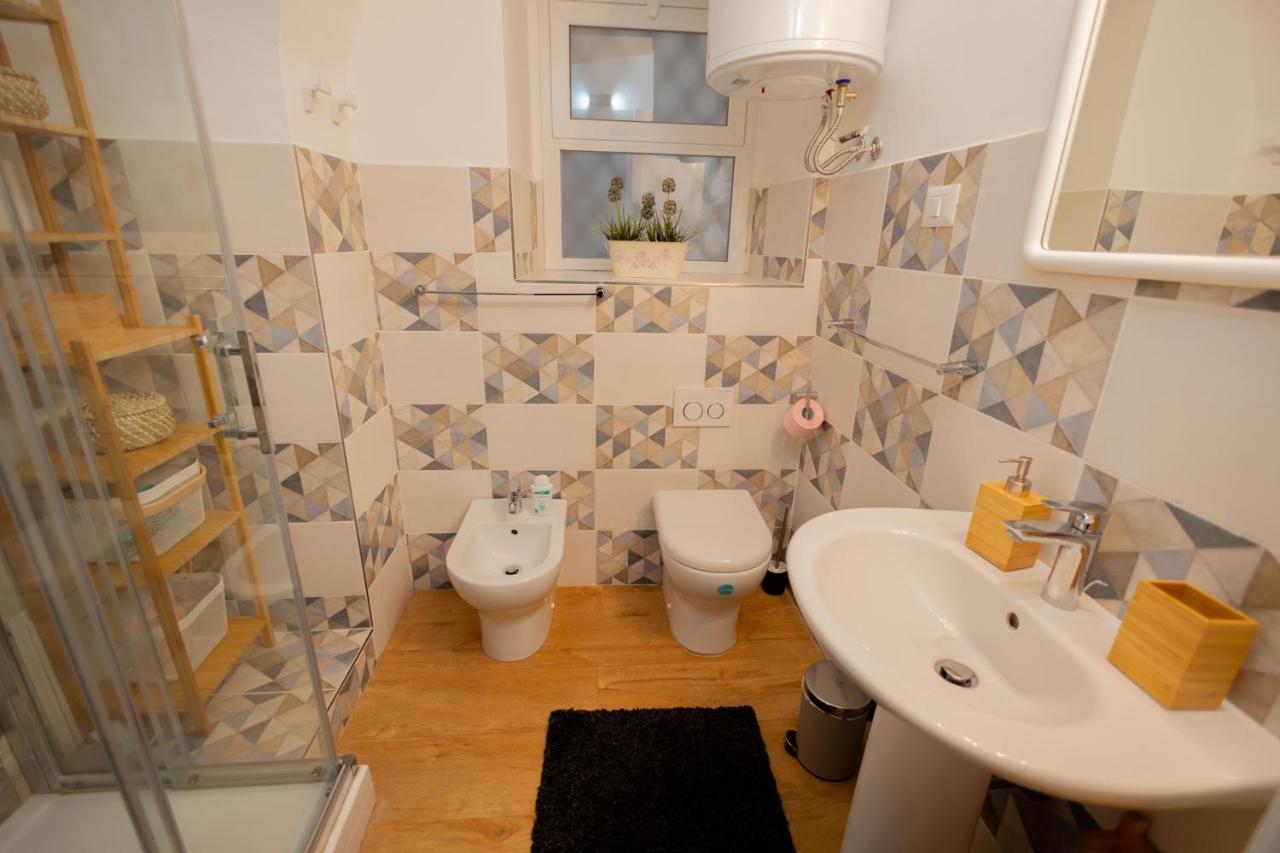 Lavika Home Катанія Екстер'єр фото