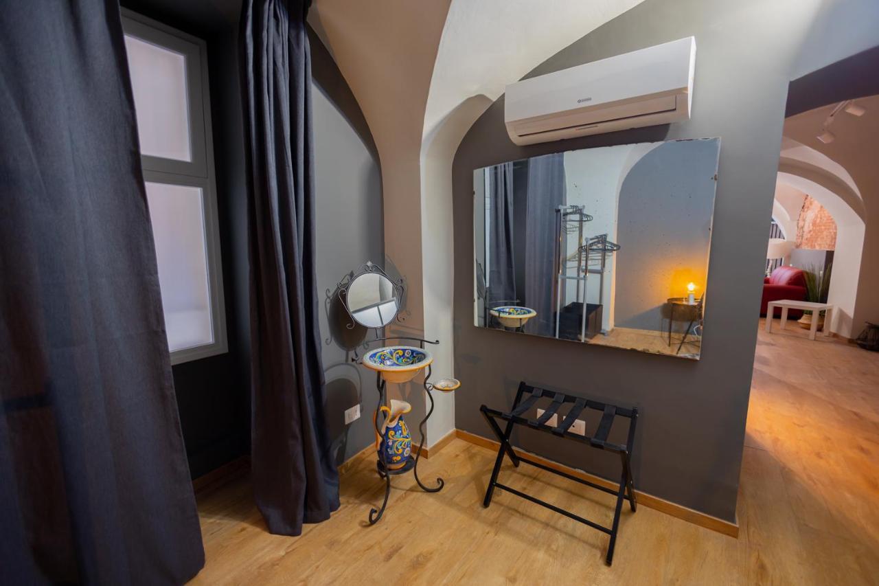 Lavika Home Катанія Екстер'єр фото